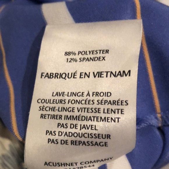 Golf Polo - Picture 4 of 4